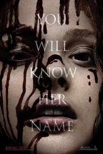 Carrie (2013) Technical Specifications