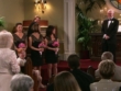 "Hot in Cleveland" Elka's Wedding | ShotOnWhat?