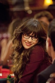 "New Girl" Pilot Technical Specifications