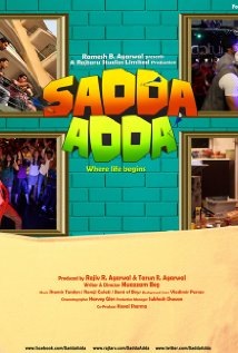 Sadda Adda Technical Specifications