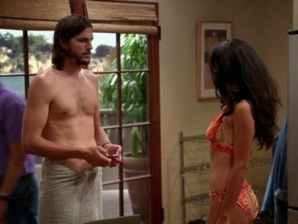 "Two and a Half Men" People Who Love Peepholes Technical Specifications