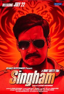 Singham