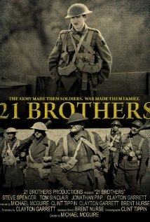 21 Brothers Technical Specifications