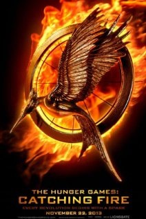 The Hunger Games: Catching Fire Movie