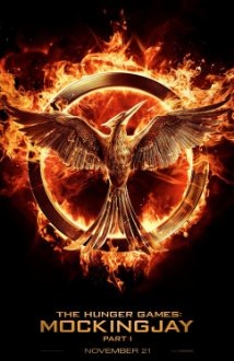 The Hunger Games: Mockingjay – Part 1 Technical Specifications