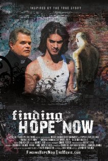 Finding Hope Now Technical Specifications