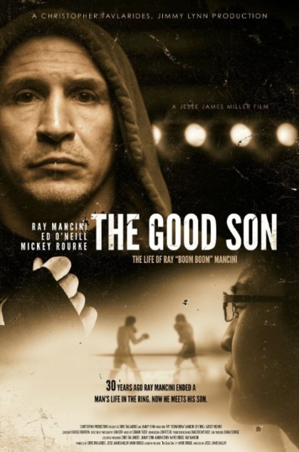 The Good Son: The Life of Ray Boom Boom Mancini Technical Specifications