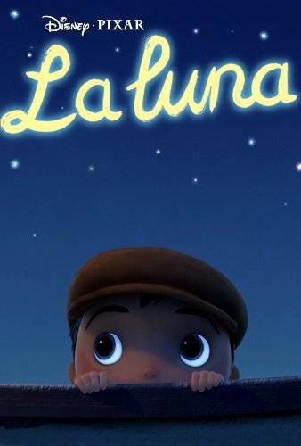 La Luna | ShotOnWhat?