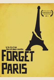 Forget Paris