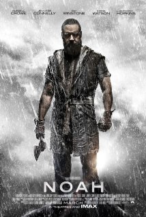 Noah (2014) Technical Specifications