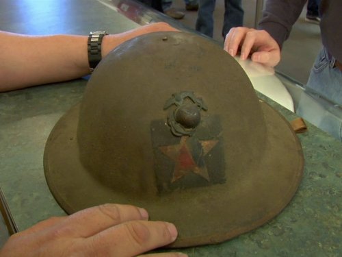 &quot;Pawn Stars&quot; Over the Top