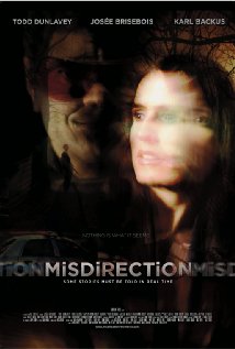 Misdirection
