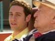 "Royal Pains" A Man Called Grandpa | ShotOnWhat?