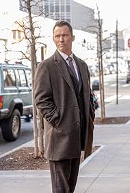 "Law & Order" Severance