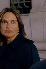"Law & Order" Black and Blue