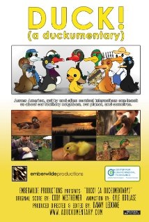 Duck! (A Duckumentary) Technical Specifications