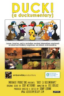 Duck! (A Duckumentary)