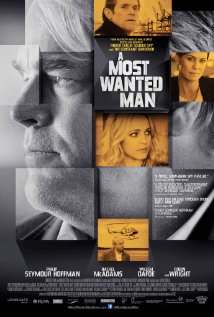 A Most Wanted Man (2014) Technical Specifications