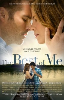 The Best of Me Technical Specifications