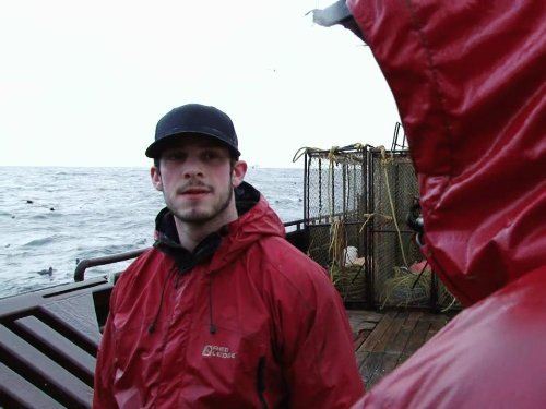 "Deadliest Catch" Pirate School