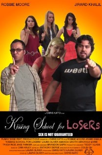 Kissing School for Losers Technical Specifications