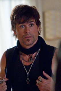 &quot;Californication&quot; Raw