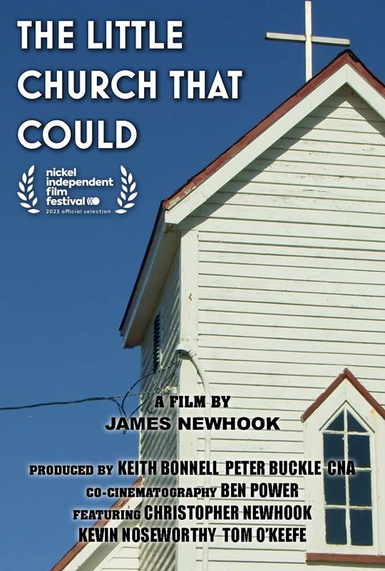 The Little Church That Could