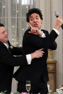 "How I Met Your Mother" The Best Man Technical Specifications