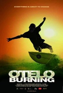 Otelo Burning Technical Specifications