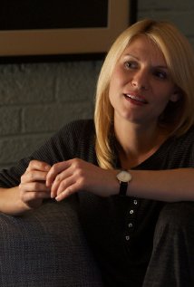 "Homeland" Grace