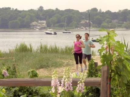 "Royal Pains" Run, Hank, Run Technical Specifications