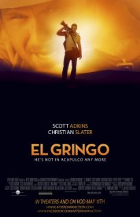 El Gringo (2012) Technical Specifications