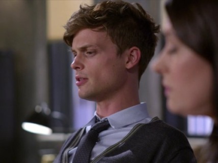 "Criminal Minds" Proof Technical Specifications