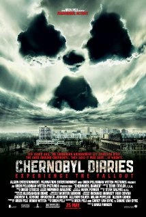 Chernobyl Diaries Technical Specifications