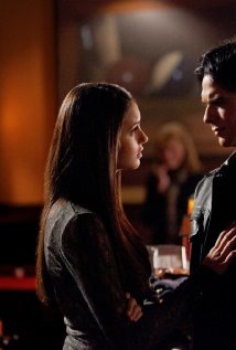 "The Vampire Diaries" The New Deal Technical Specifications
