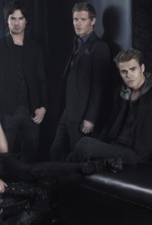 "The Vampire Diaries" The Ties That Bind Technical Specifications