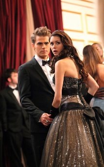 "The Vampire Diaries" Dangerous Liaisons Technical Specifications