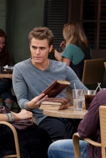 "The Vampire Diaries" Ghost World Technical Specifications