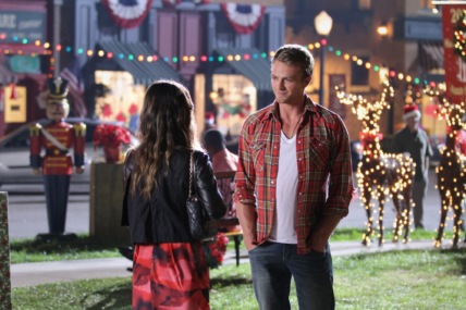 "Hart of Dixie" Hairdos & Holidays Technical Specifications