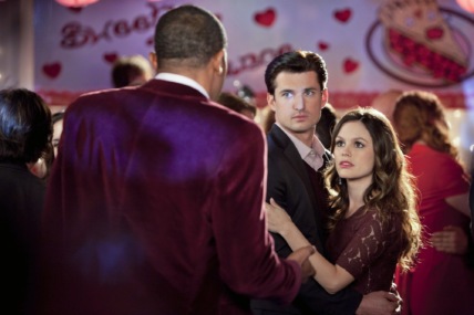 "Hart of Dixie" Sweetie Pies & Sweaty Palms Technical Specifications