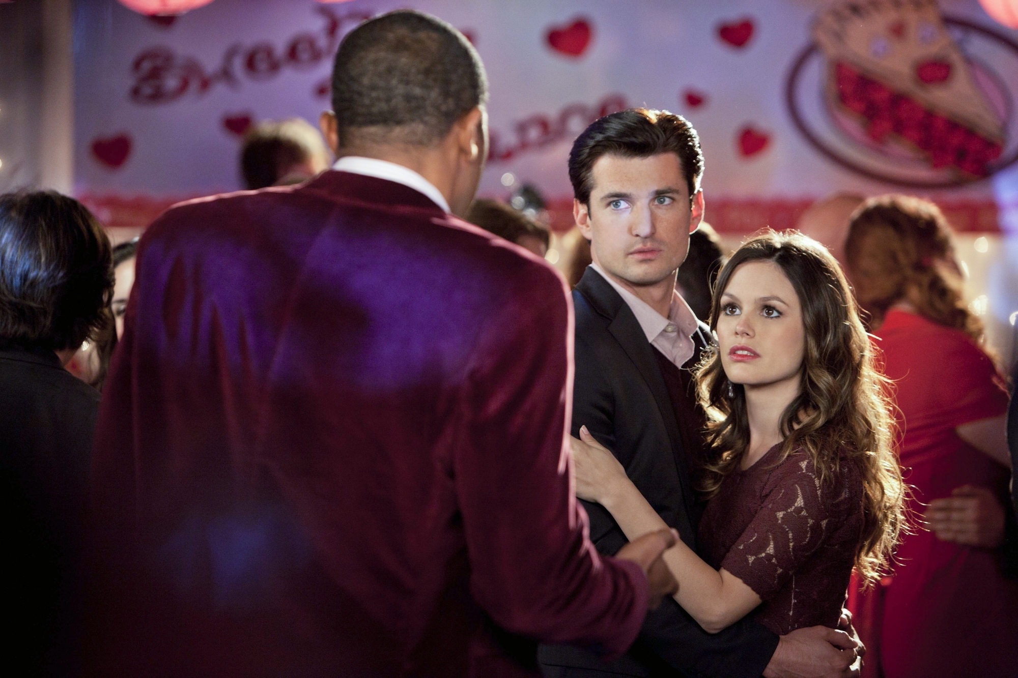 &quot;Hart of Dixie&quot; Sweetie Pies &amp; Sweaty Palms