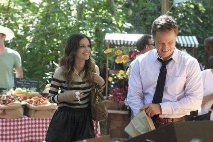 "Hart of Dixie" Gumbo & Glory Technical Specifications