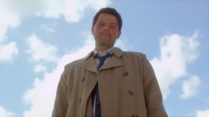 "Supernatural" Meet the New Boss Technical Specifications