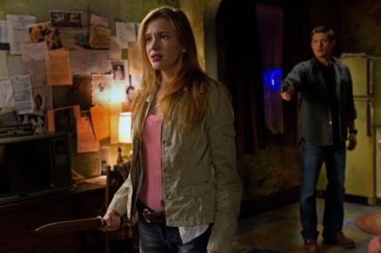 "Supernatural" The Slice Girls Technical Specifications