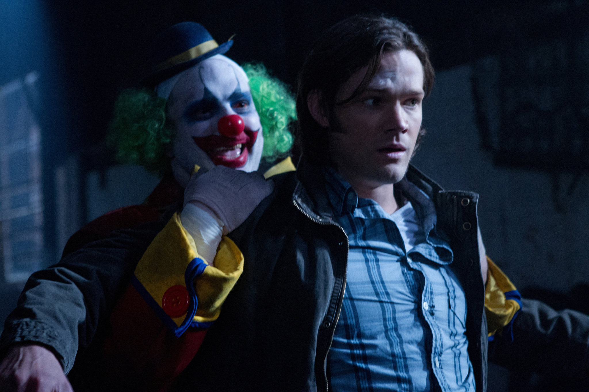 "Supernatural" Plucky Pennywhistle's Magical Menagerie