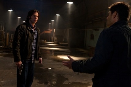 "Supernatural" Hello, Cruel World Technical Specifications