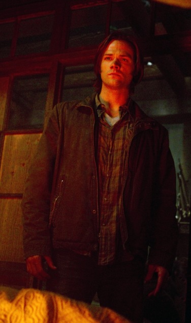 "Supernatural" The Mentalists Technical Specifications