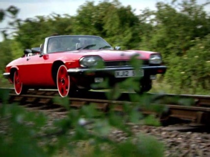 "Top Gear" Episode #17.4 Technical Specifications