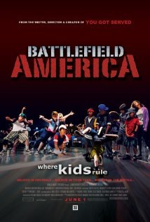 Battlefield America Technical Specifications