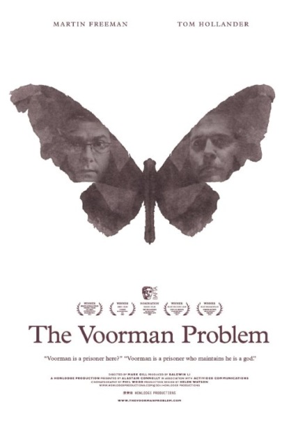 The Voorman Problem Technical Specifications